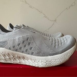 LIKE NEW!l Used for photo op. New Balance Women’s Fresh Foam X 1080 Slip-On